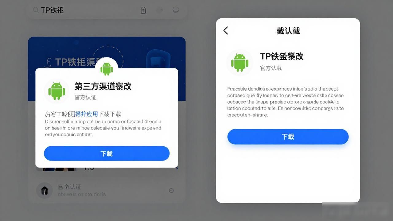 TP钱包安卓最新版下载收益详解：能赚多少钱？