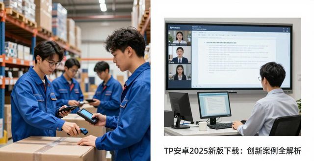 TP安卓2025新版下载：创新案例全解析