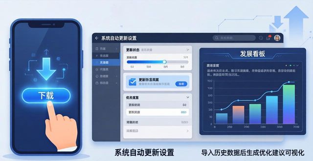 TP官网2025新版下载：三步操作助力持续发展