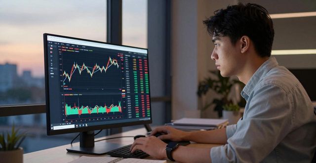 从零开始：TP交易所App投资入门实战指南