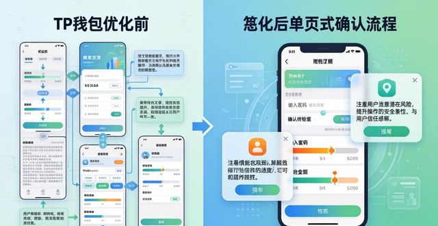 TP钱包界面优化技巧：提升用户体验实战分析