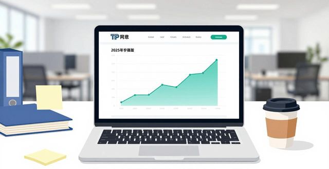 TP官网2025版下载后，工作效率提升秘籍