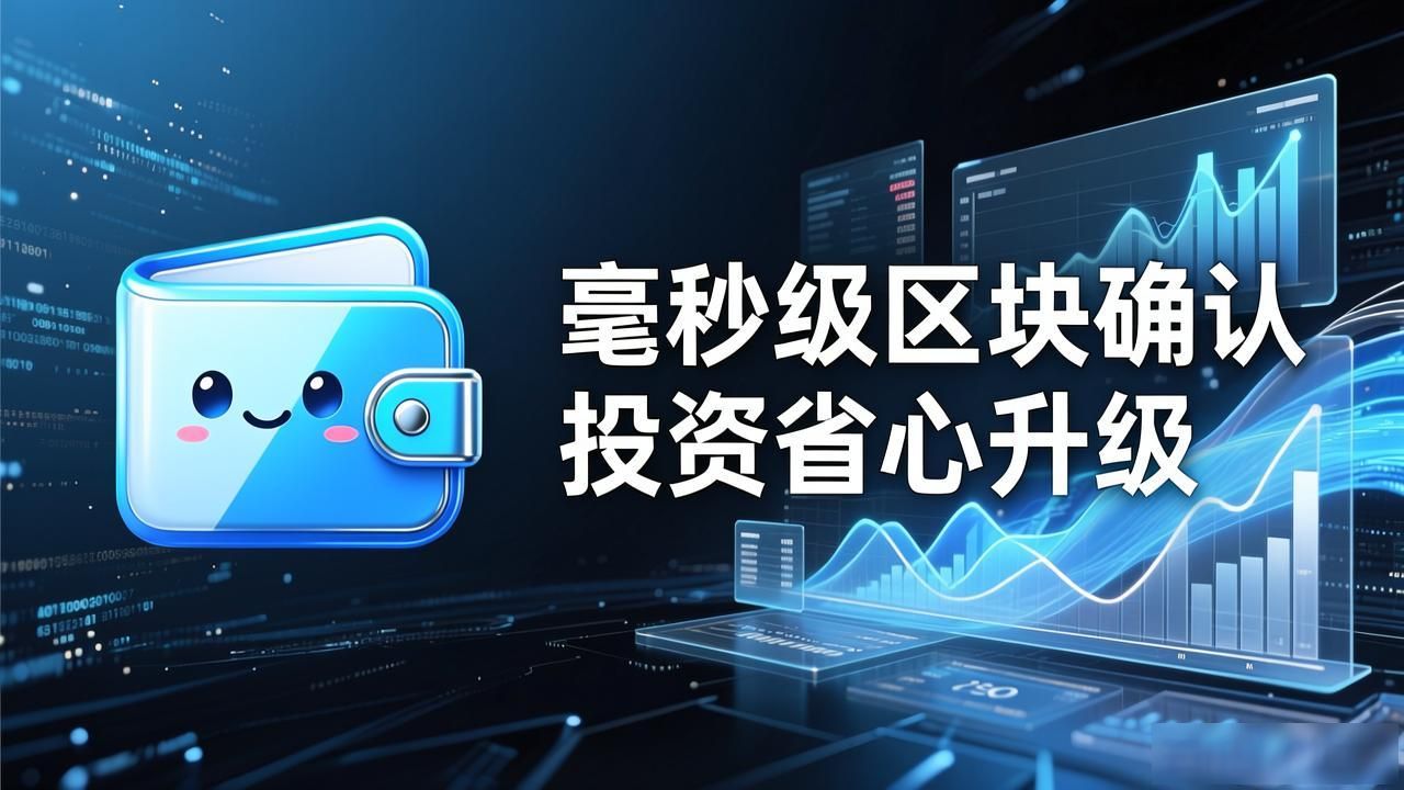tp钱包安卓2025最新版：功能升级让投资更省心