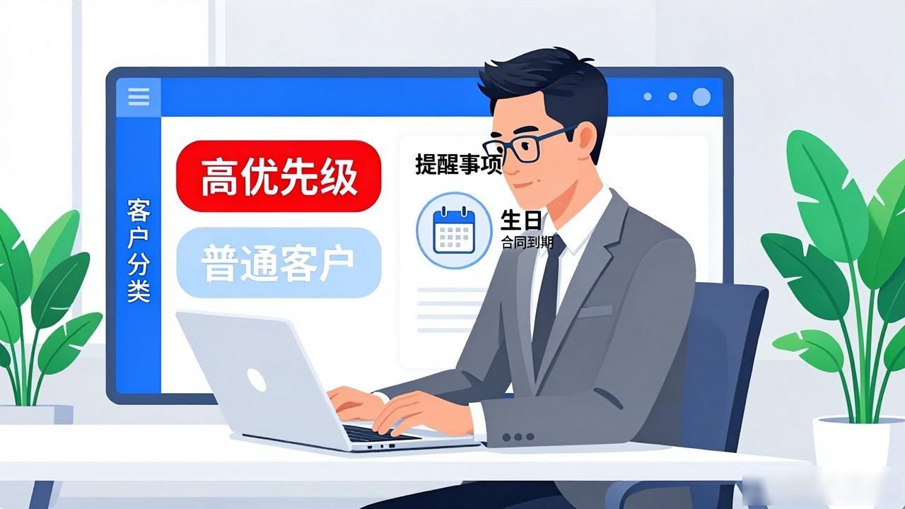 如何从TP官网下载安卓最新版2025管好客户