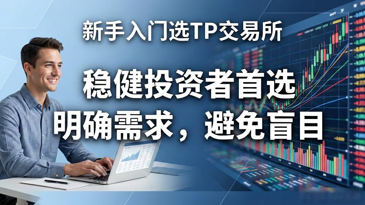 新手入门选TP交易所？一文看懂谁适合下载