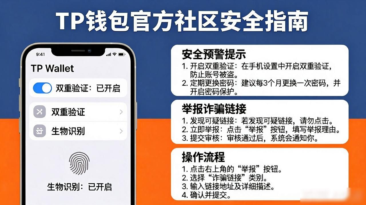 TP钱包官方社区下载与使用全指南