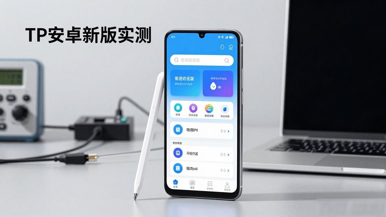 TP安卓2025新版实测：这些升级真的值！