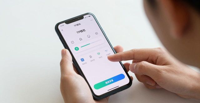 TP钱包安卓版2025安装教程：三步搞定，轻松上手