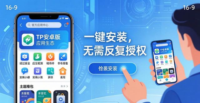 TP安卓版定制服务与生态：玩转专属功能