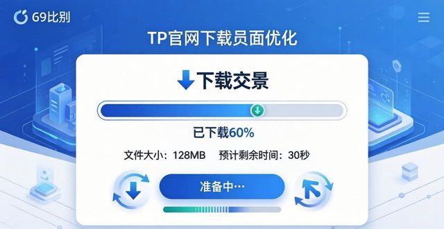 用户体验焕新：TP官网下载界面优化全解析