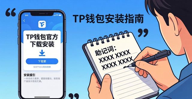 TP钱包官方下载安装指南，轻松管理数字资产