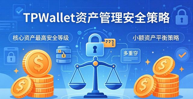 TPWallet资产管理：从零搭建高效模型