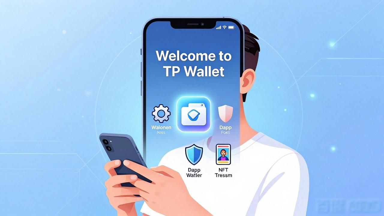 TP钱包官方下载的优势，为什么大家都选它？