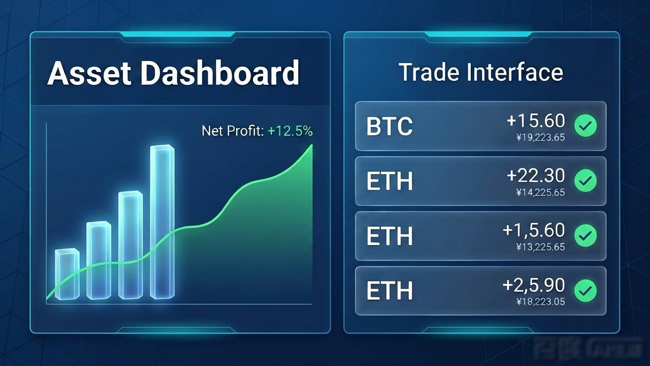 TP交易所App下载指南，安全可靠的投资新选择