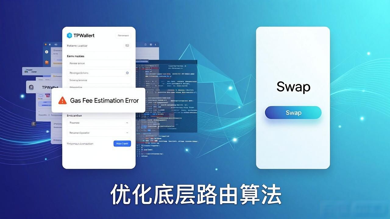 TPWallet怎么突围？破解市场难题的实战指南