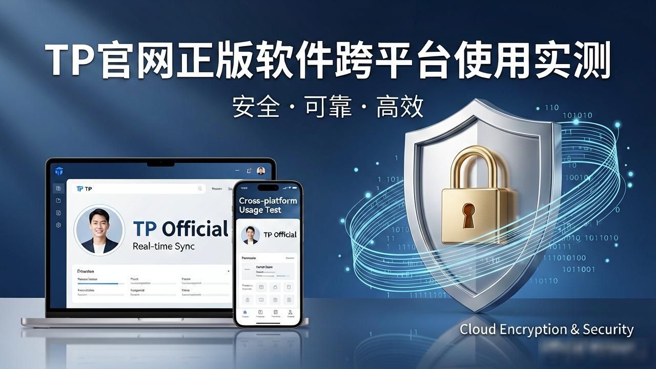 TP官网正版跨平台使用实测：电脑手机无缝切换真香？