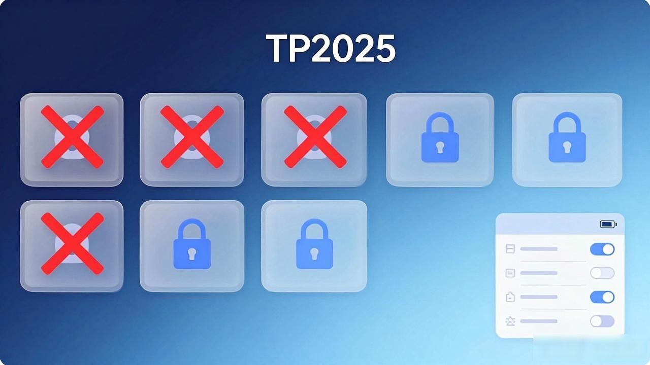 安卓手机TP2025性能满血释放指南