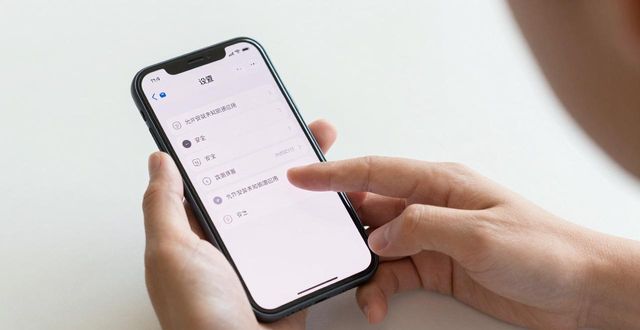 手机端TP软件下载指南：官方渠道与优化技巧
