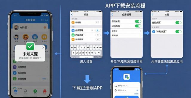 TP官方APP怎么下载？官方下载指南来了