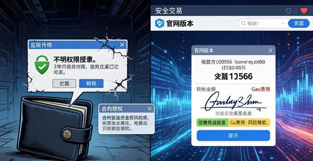 TPWallet官网下载后，你的资产才算真正安全