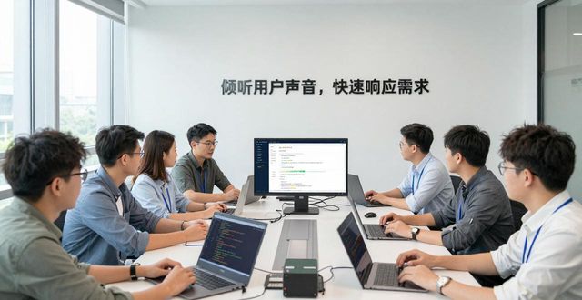 TPWallet团队如何倾听用户声音，持续优化体验