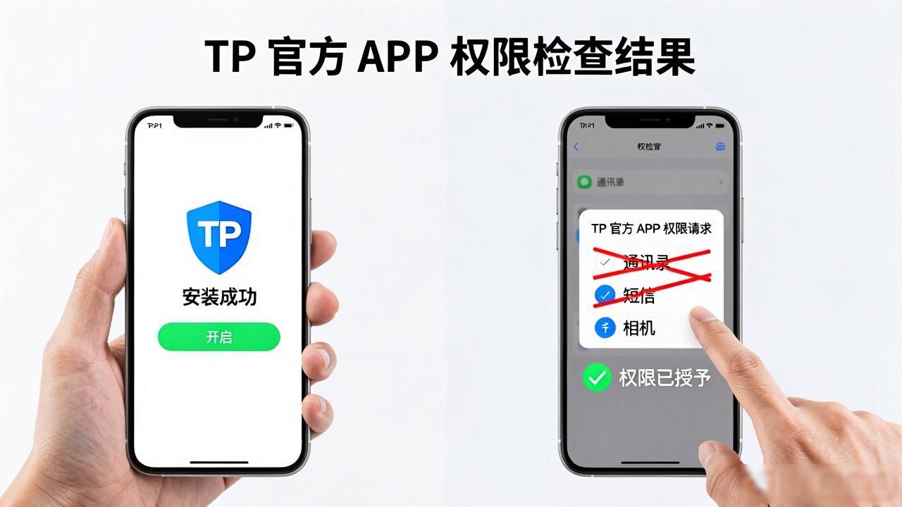 TP官方APP怎么下载？正版安装与使用指南