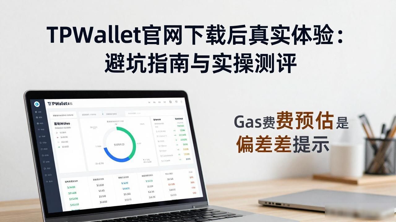 TPWallet官网下载后真实体验：避坑指南与实操测评