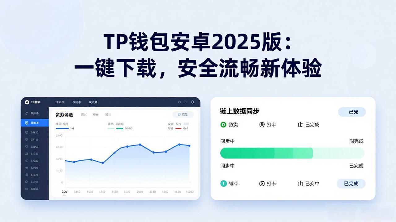 TP钱包安卓2025版:一键下载,安全流畅新体验