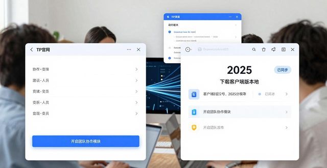 TP官网下载安卓版2025协作提升手册