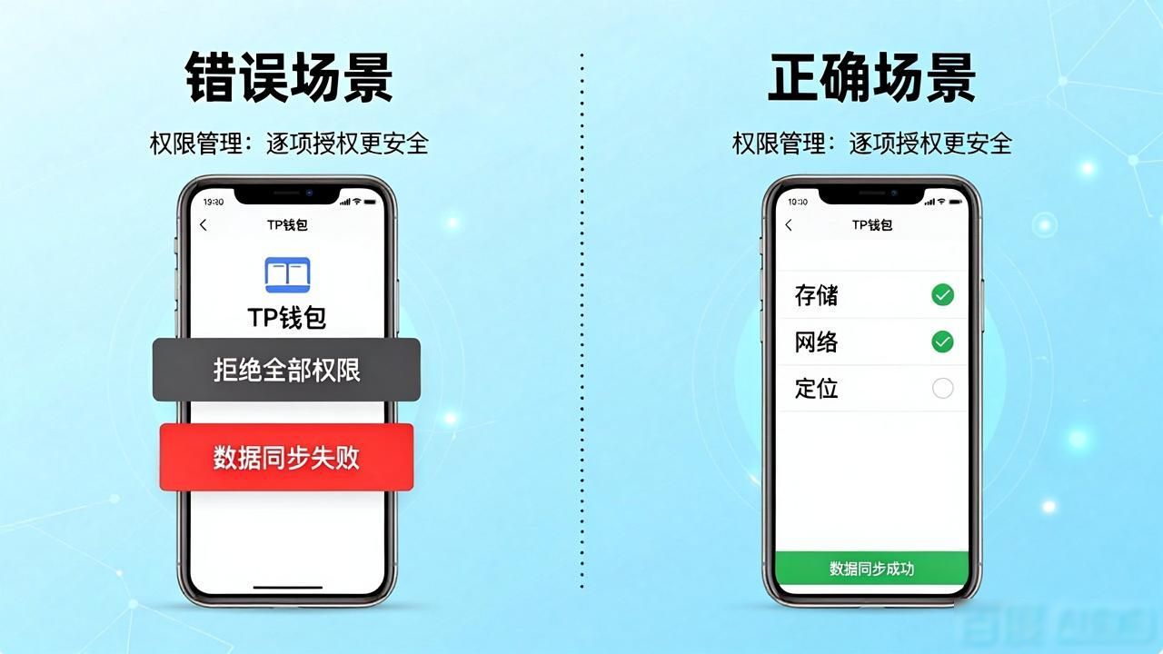 TP钱包安卓版下载执行力关键解析