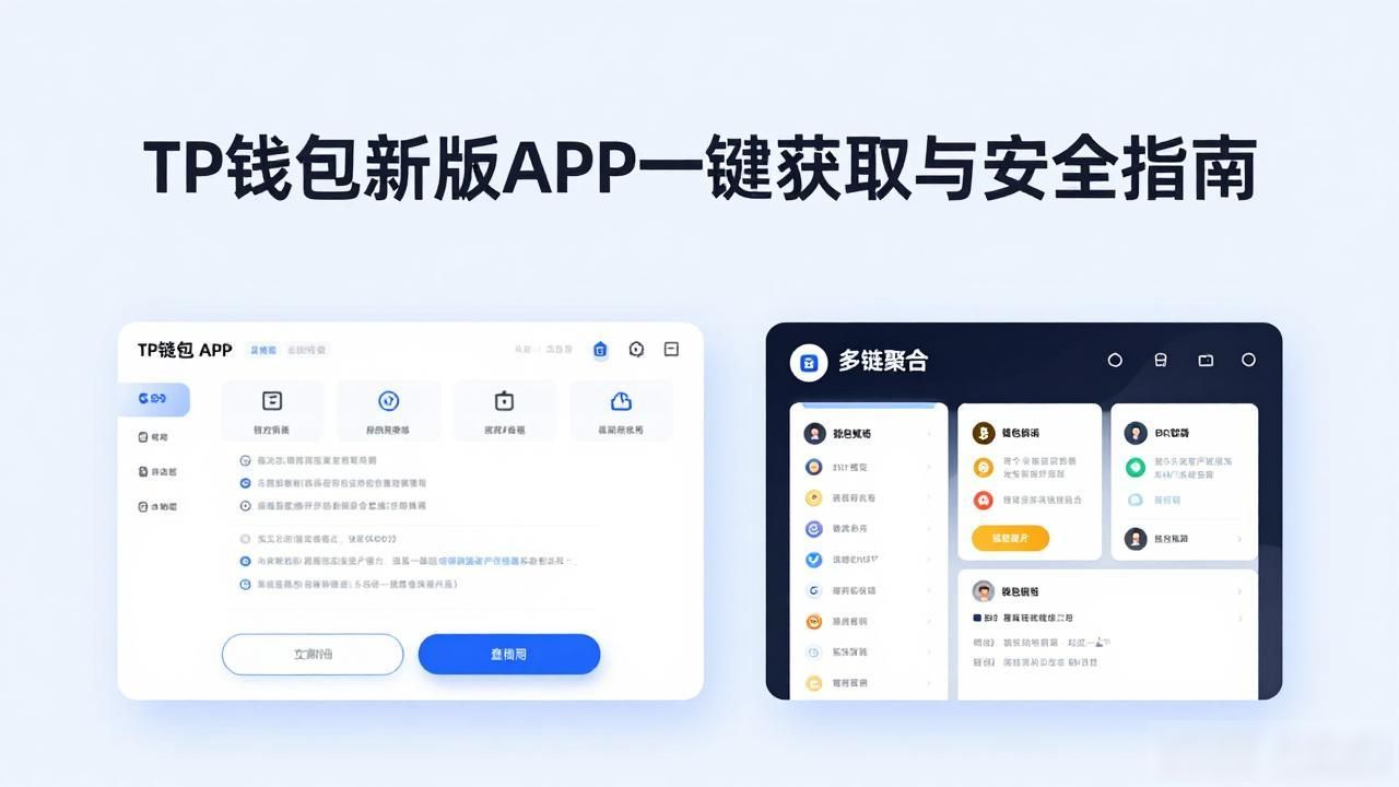 TP钱包新版APP一键获取与安全指南