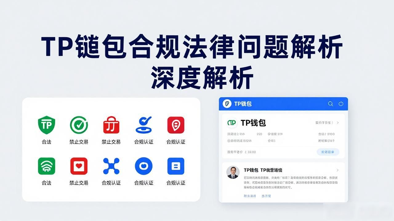 TP钱包合规法律问题深度解析