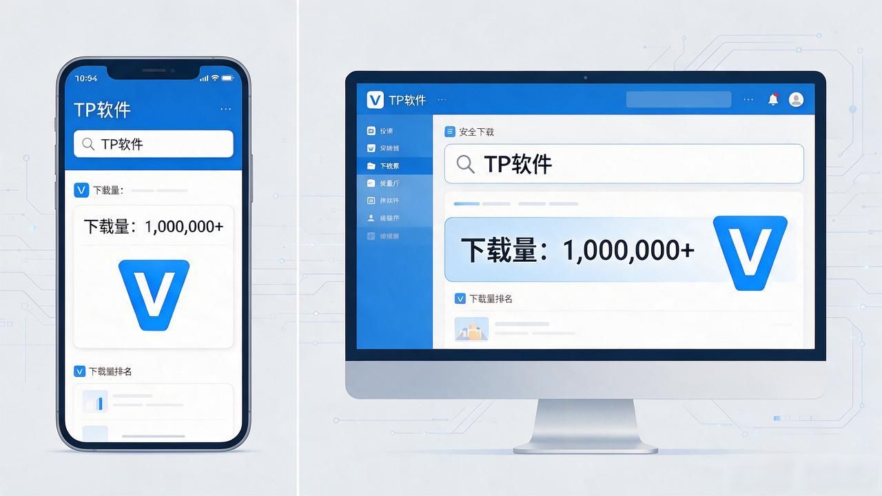 避开盗版陷阱，详细指南教你安全下载TP软件