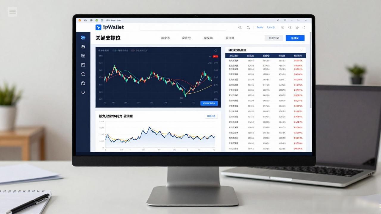 tpwallet数据分析提升收益：普通投资者怎么把数据用起来