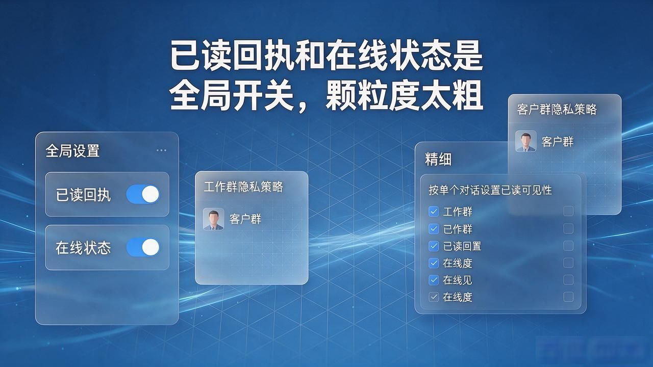 TP官方app功能拓展该怎么做？用了三年的老用户提了四条建议