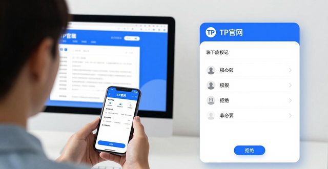 TP官网下载正版App，三步构建信任关系