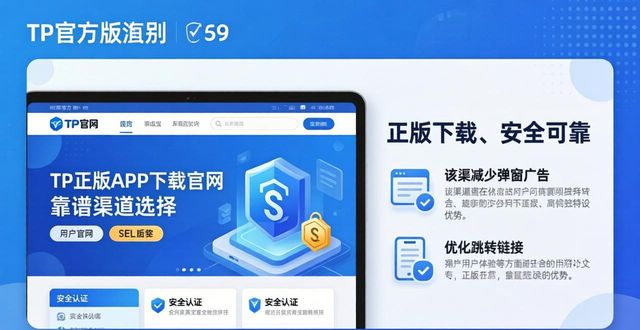 TP正版APP下载 官网靠谱渠道怎么选
