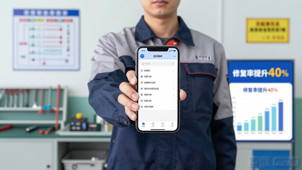 TP官方下载app后,服务质量这样提升