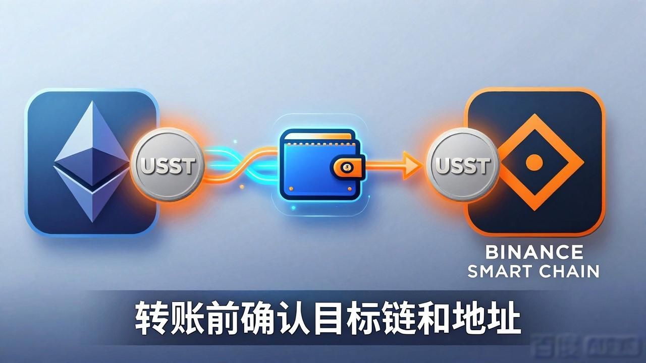 TP钱包能转哪些币?支持的主流币种清单来了