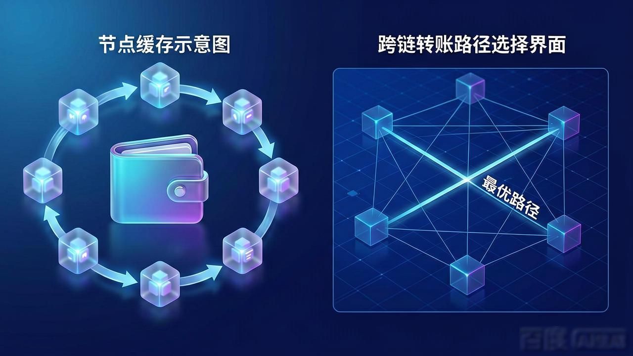 TPWallet技术架构到底好在哪？5分钟看懂它的底层设计