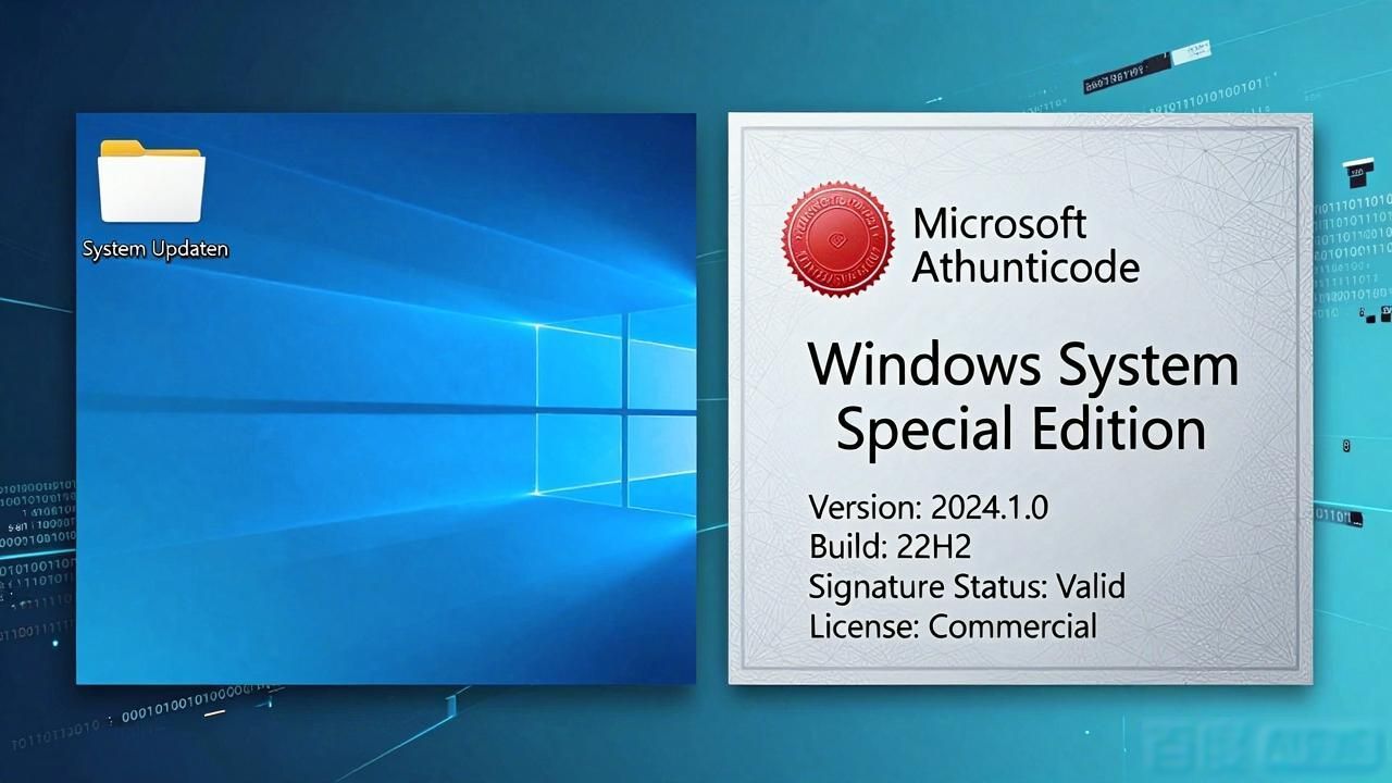 TP官方正版Windows系统特别版下载指南