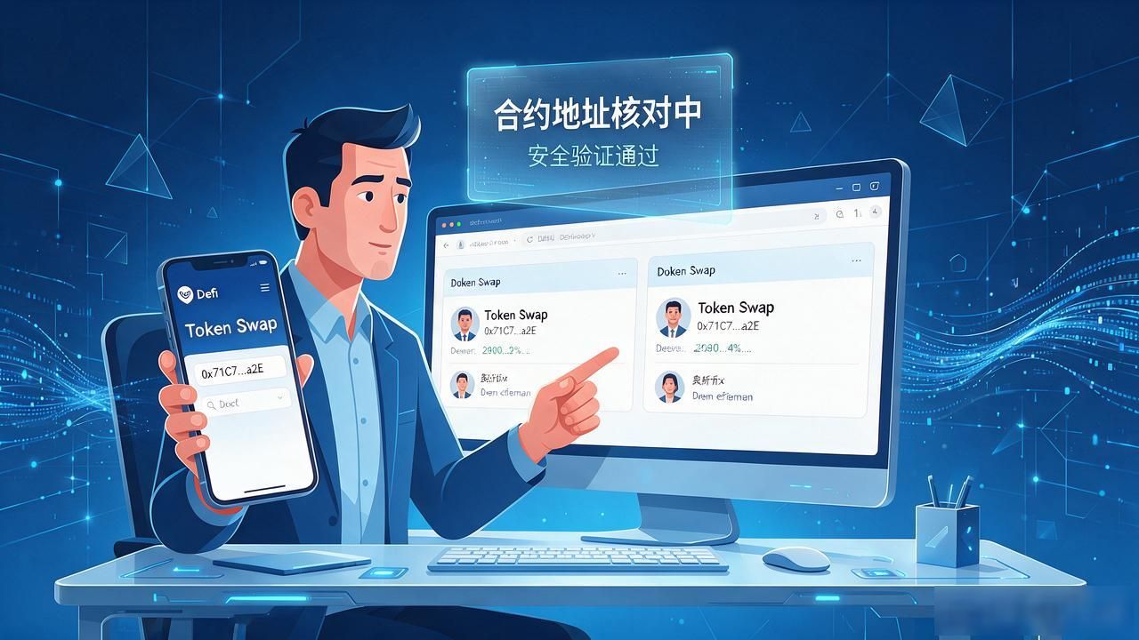TPWallet怎么安全交易？老用户总结的保命要点