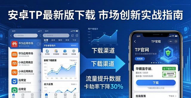 安卓TP最新版下载 市场创新实战指南