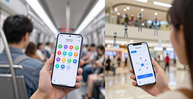 新版TP安卓2025下载后，这5个优化太实用了
