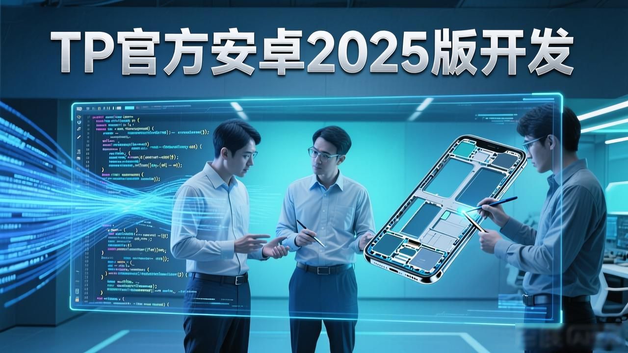 TP官方安卓2025版开发：那些没告诉你的事