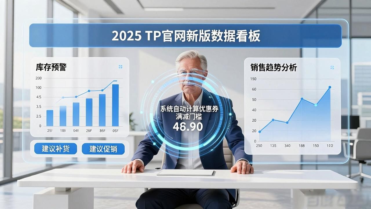 2025 TP官网新版，适应市场新打法