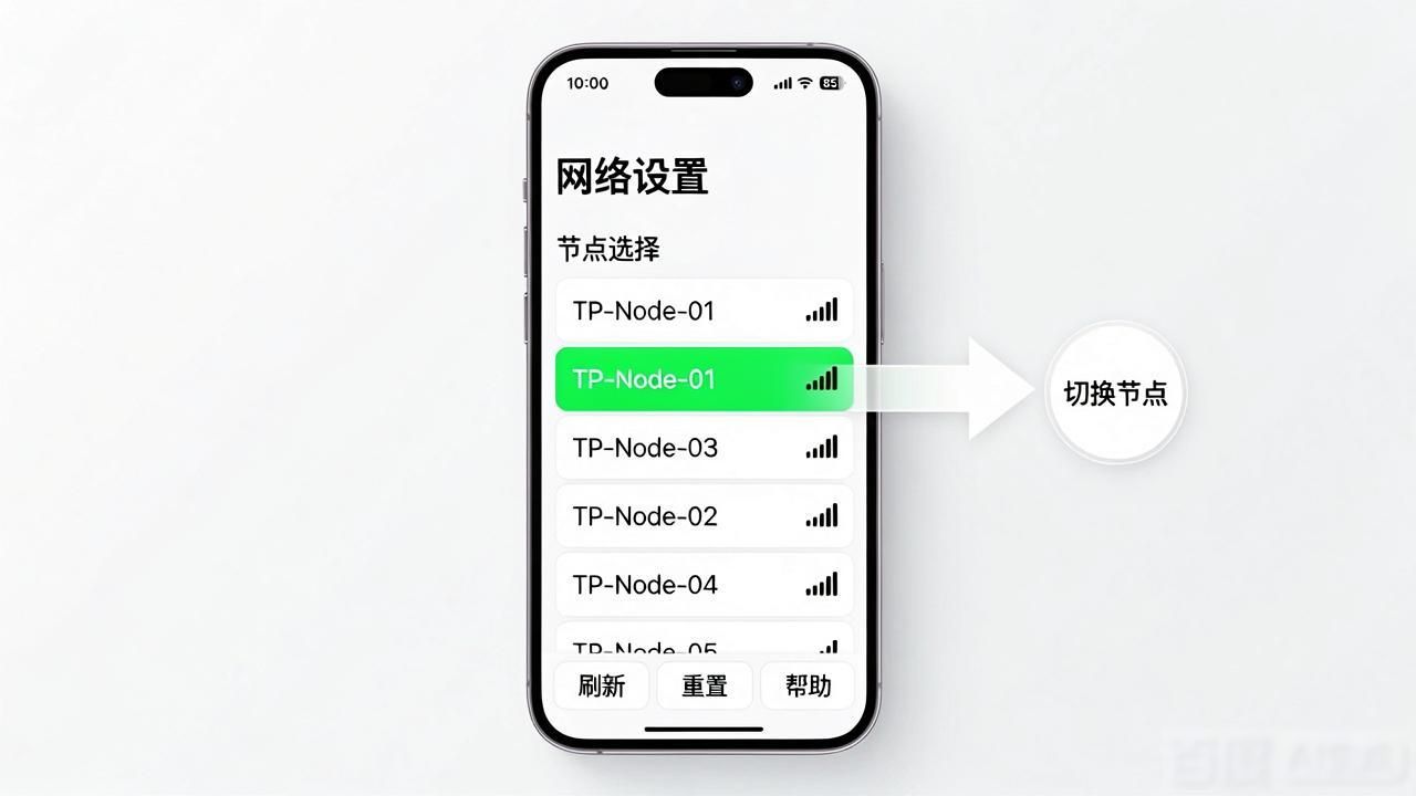 TP钱包App卡顿怎么解决？试试这几个设置
