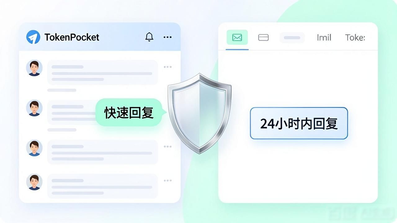 TokenPocket官网用户支持真实体验：服务响应快吗？质量如何？