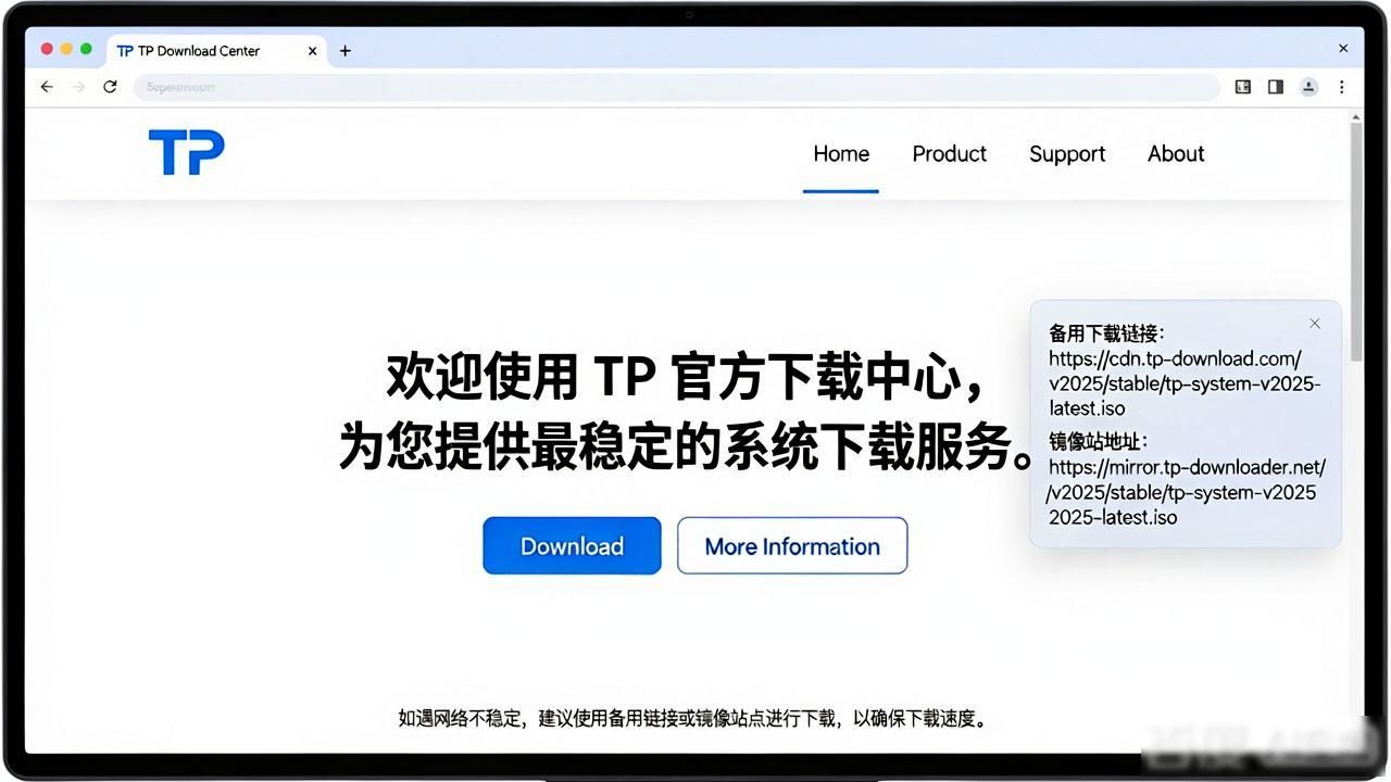 TP官网2025新版下载 用户支持与服务体验实测