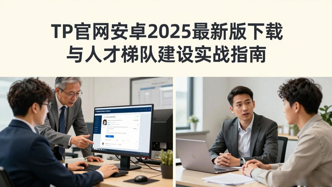 TP官网安卓2025最新版下载与人才梯队建设实战指南